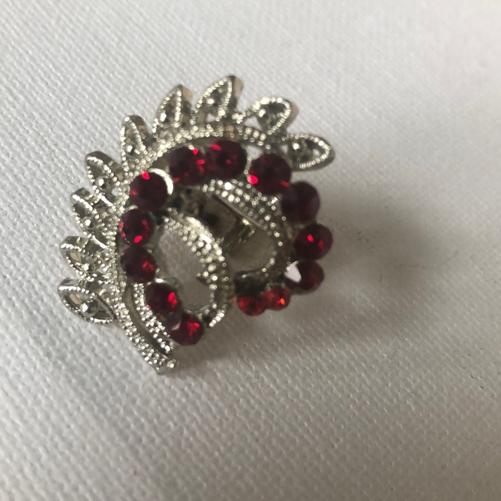 LARGE COCKTAIL RING